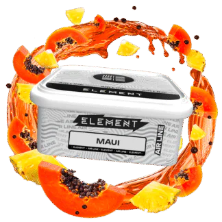 Element Tobacco Maui (Air Line) - 200gr