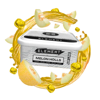 Element Tobacco Melon Holls (Air Line) - 200gr