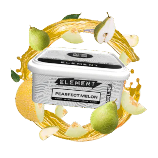 Element Tobacco Perfect Melon (Air Line) - 200gr
