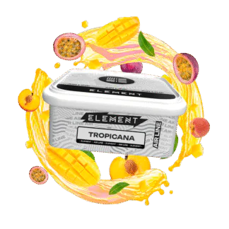 Element Tobacco Tropicana (Air Line) - 200gr