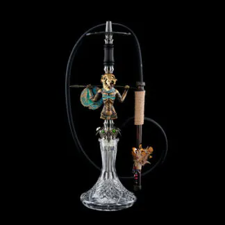 MAKLAUD BRAVIE ALONNY Hookah