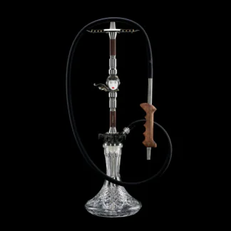 Maklaud Amelia hookah
