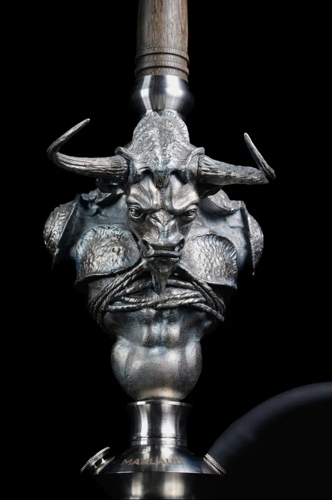 Maklaud MINOTAUR Hookah - Image 4
