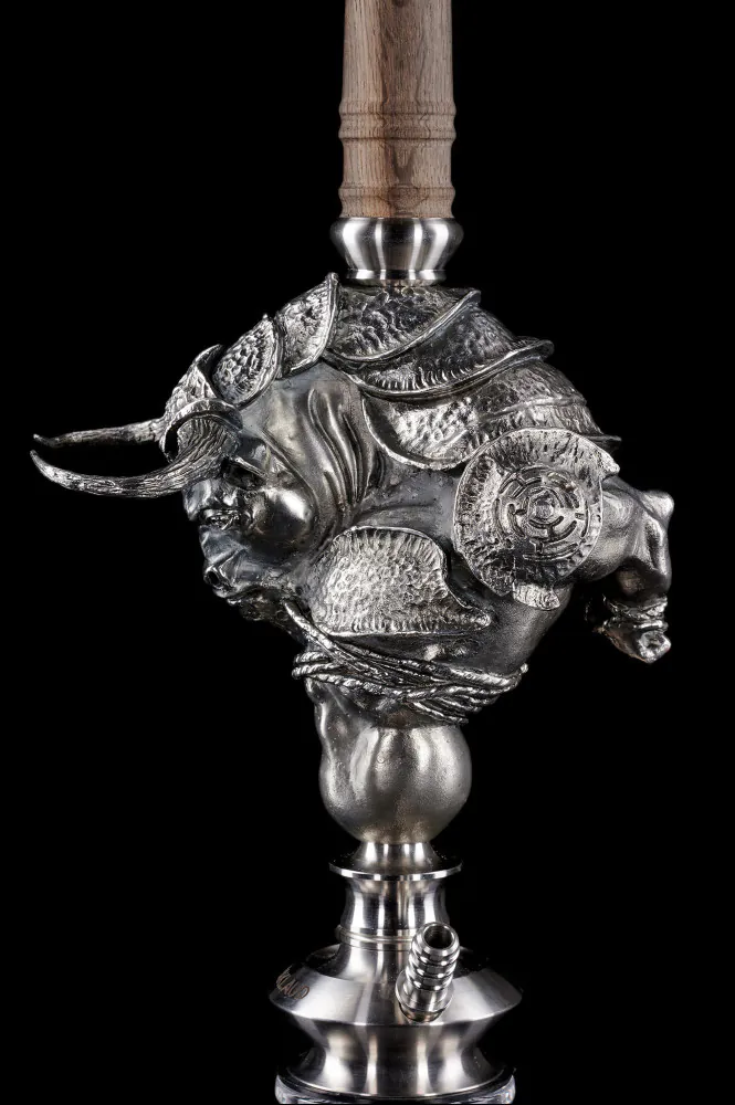 Maklaud MINOTAUR Hookah - Image 3