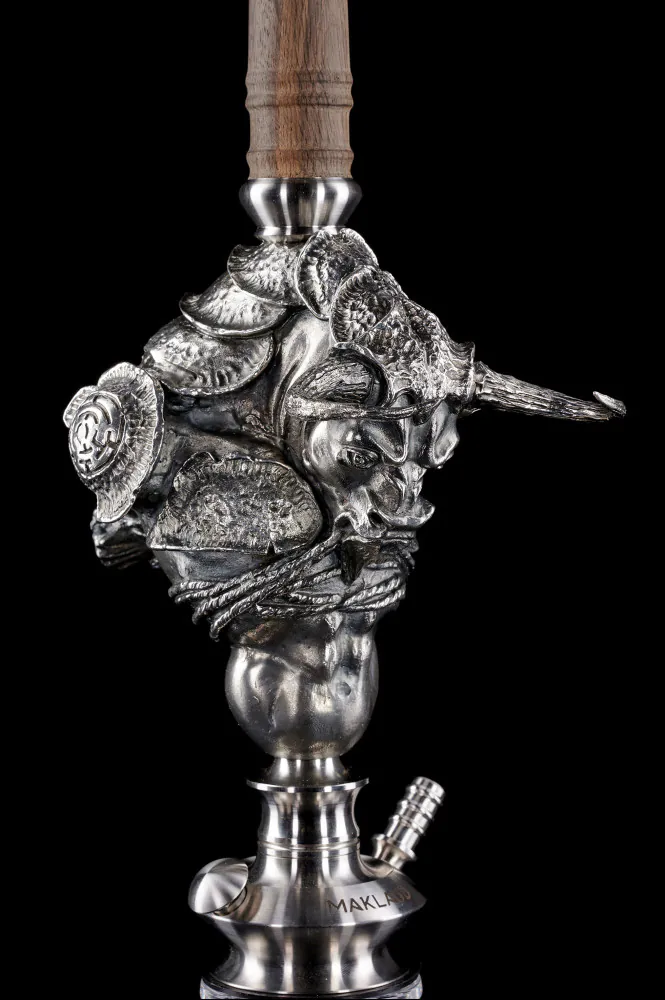 Maklaud MINOTAUR Hookah - Image 5
