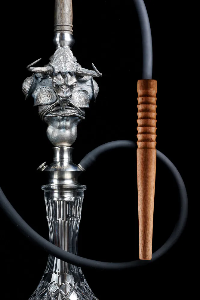 Maklaud MINOTAUR Hookah - Image 6
