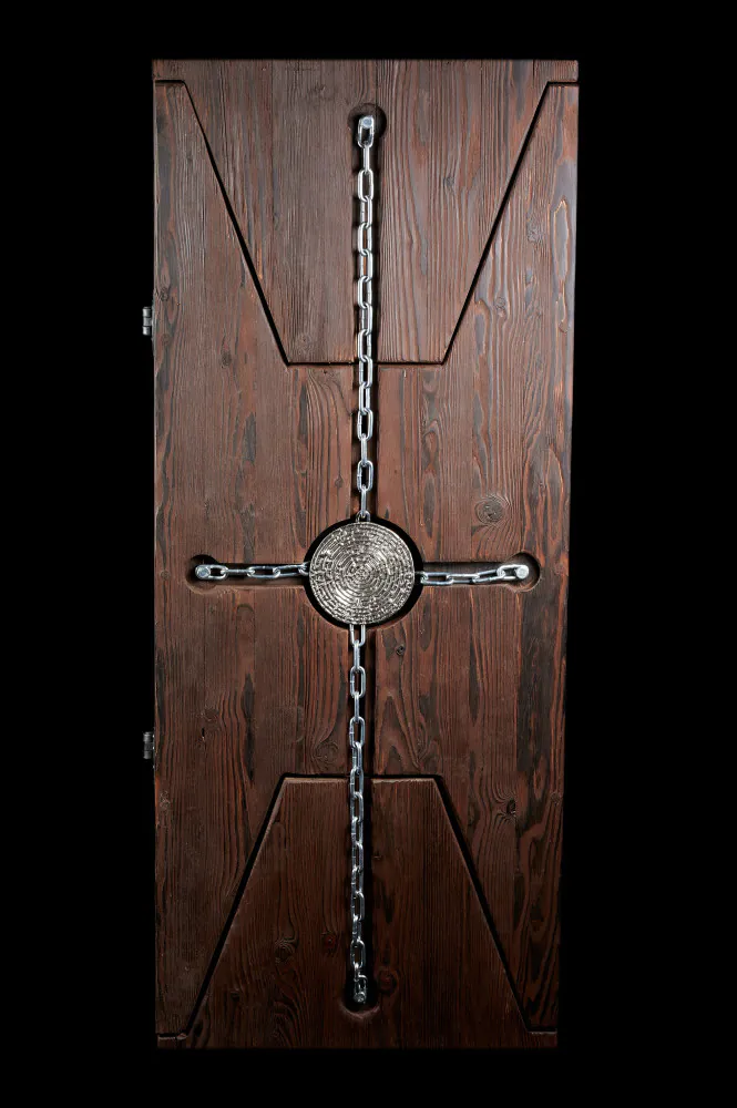 Maklaud MINOTAUR Hookah - Image 7