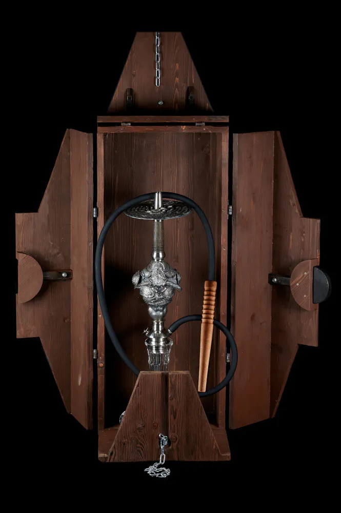 Maklaud MINOTAUR Hookah - Image 8