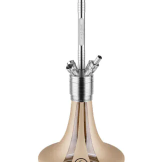 Steamulation Ultimate Gold Matt