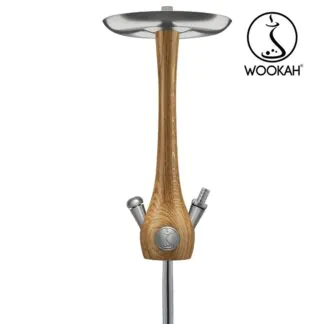 WOOKAH - OAK with ONION Base
