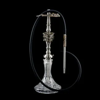 MAKLAUD HELIOS ZIMOKKU Hookah