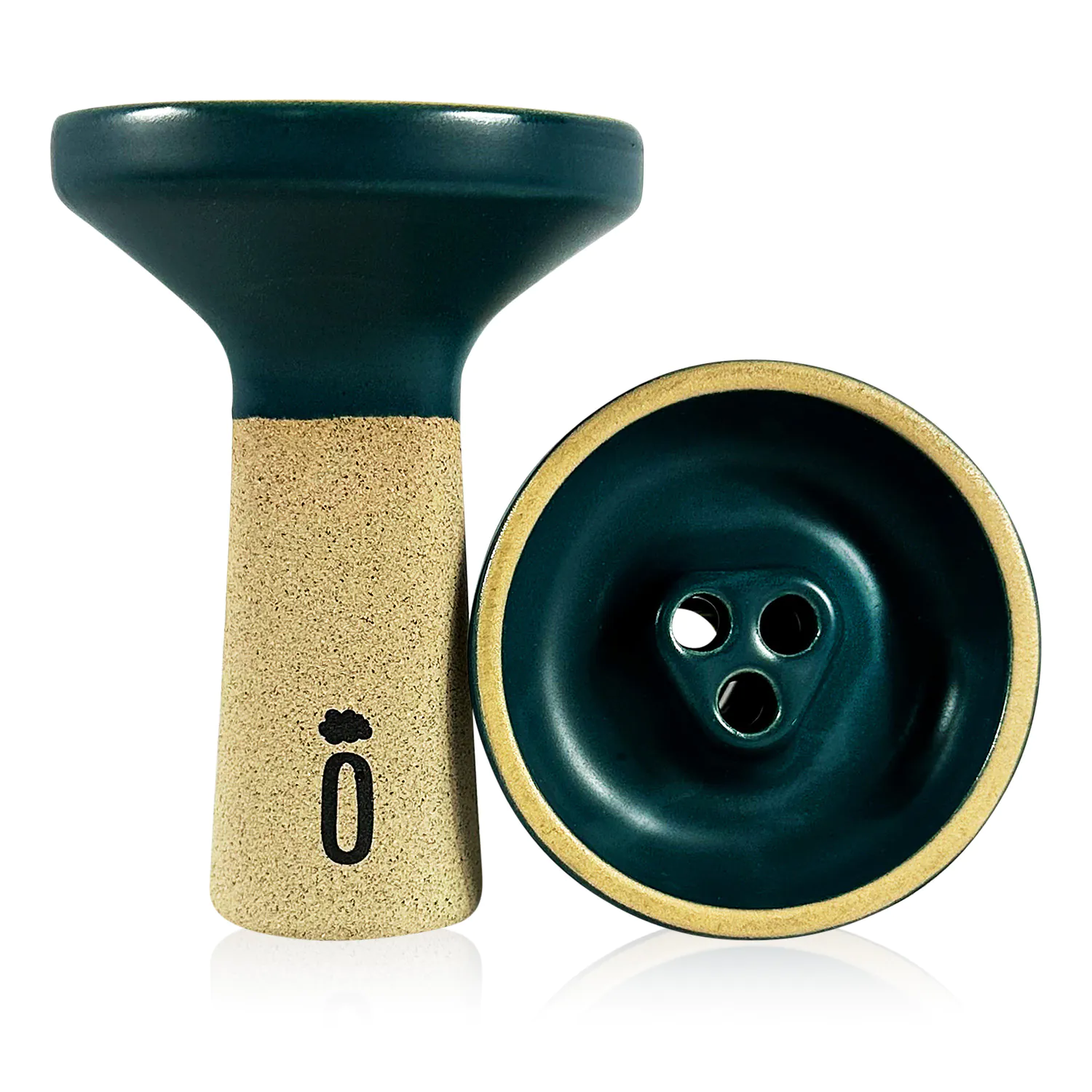 Oblako TRIO Line Phunnel Blue Matte