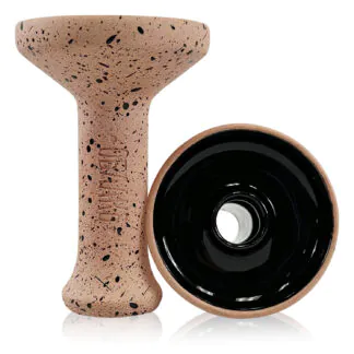 Oblako Mono Phunnel L Pink/Black