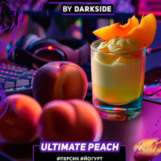 DarkSide Xperience Ultimate Peach 200g