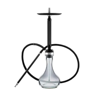 Conceptic Hookah Carbon Black