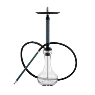 Conceptic Hookah Carbon Blue