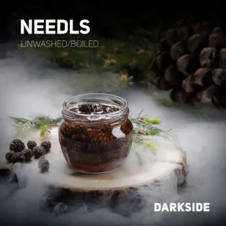 DarkSide Core NEEDLS 200g