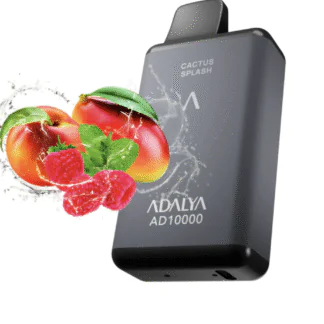 Adalya English Lord Disposable Vape 10,000 Puff