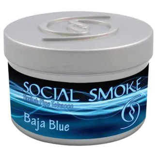 Social Smoke 200gr