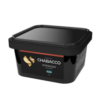 Chabacco Chinese Melon 200g