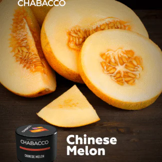 Chabacco Chinese Melon 50gr