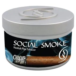 Social Smoke - Cigar 200gr