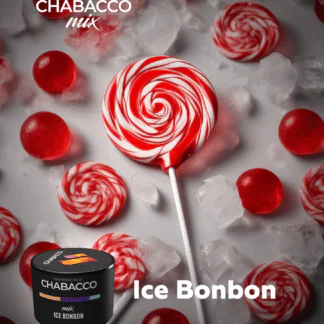 Chabacco Ice Bon Bon 50gr