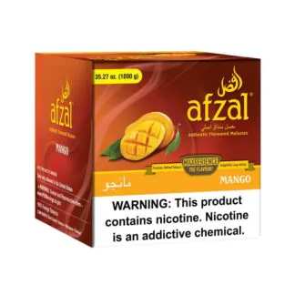 Afzal Mango 250gr