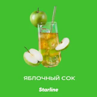 Daily Hookah Apple Juice - 250gr (NEW)