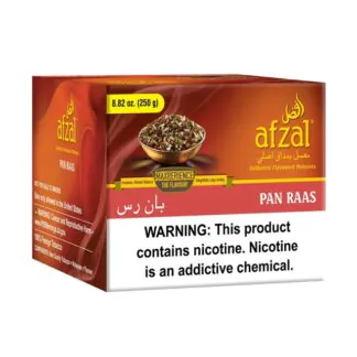 Afzal Pan Raas 250gr