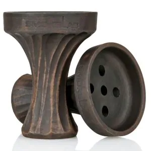 Smokelab Taiga Hookah Bowl