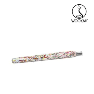 WOOKAH - ABSTRACT Mouthpiece