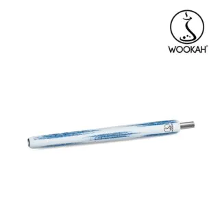 WOOKAH - ARCTIC BLUE Mouthpiece