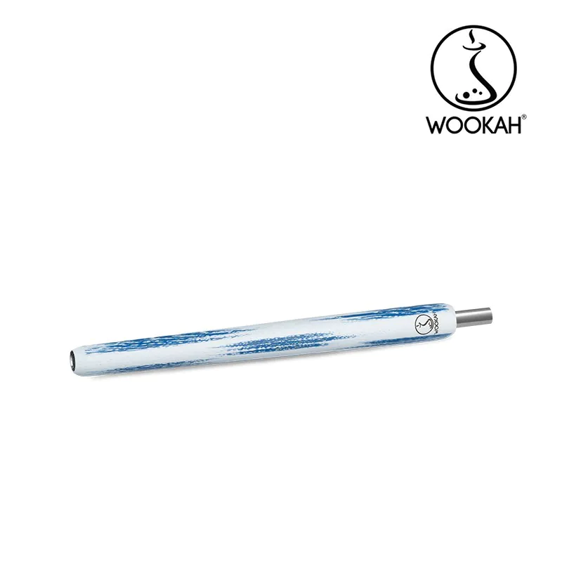 WOOKAH - ARCTIC BLUE Mouthpiece