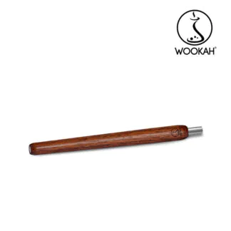 WOOKAH - MERBAU Mouthpiece
