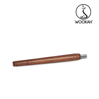 WOOKAH - WALNUT Mouthpiece