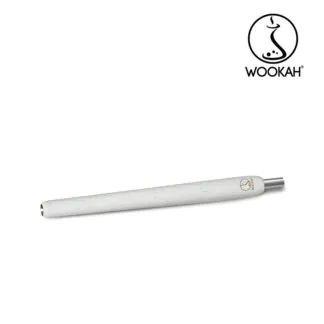 WOOKAH - WHITE NOX Mouthpiece