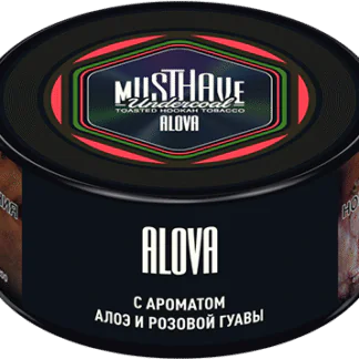 Buy MustHave Hookah tobacco online in US or worldwide shisha narguile