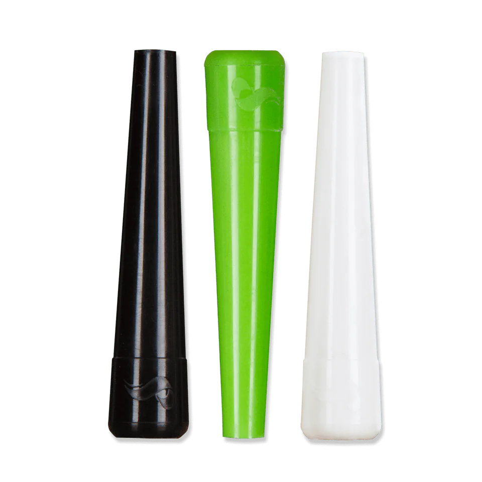 Fumari Drago Hookah Mouth Tips (100 Pack)