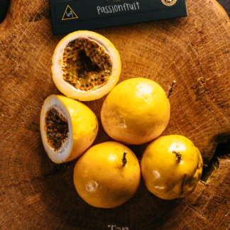 Tangiers Passionfruit Birquq 100gr