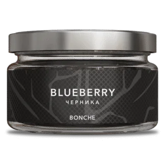 Bonche Blueberry 120G