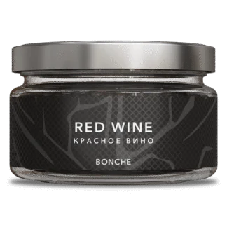 Bonche Red Wine 120G