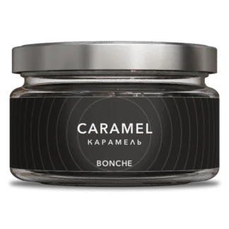 Bonche Caramel 120G