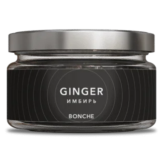Bonche Ginger 120G
