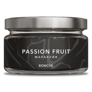 Bonche Passion Fruit 120G