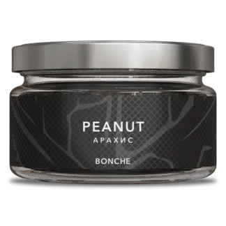 Bonche Peanut 120G