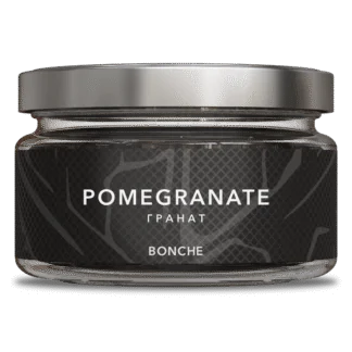 Bonche Pomegranate 120G