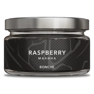 Bonche Raspberry 120G