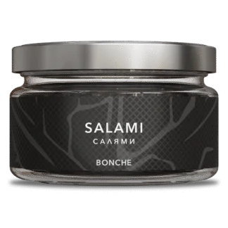 Bonche Salami 120G