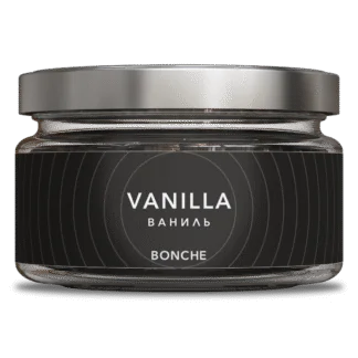 Bonche Vanilla 120G